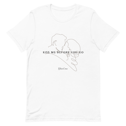 Minimalist T Shirt