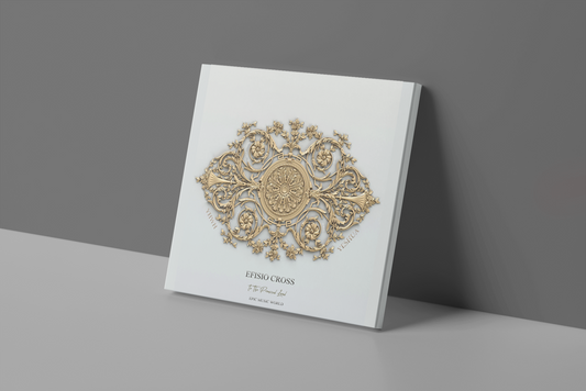 TO THE PROMISED LAND - PHYSICAL VERSION (Limited Edition)