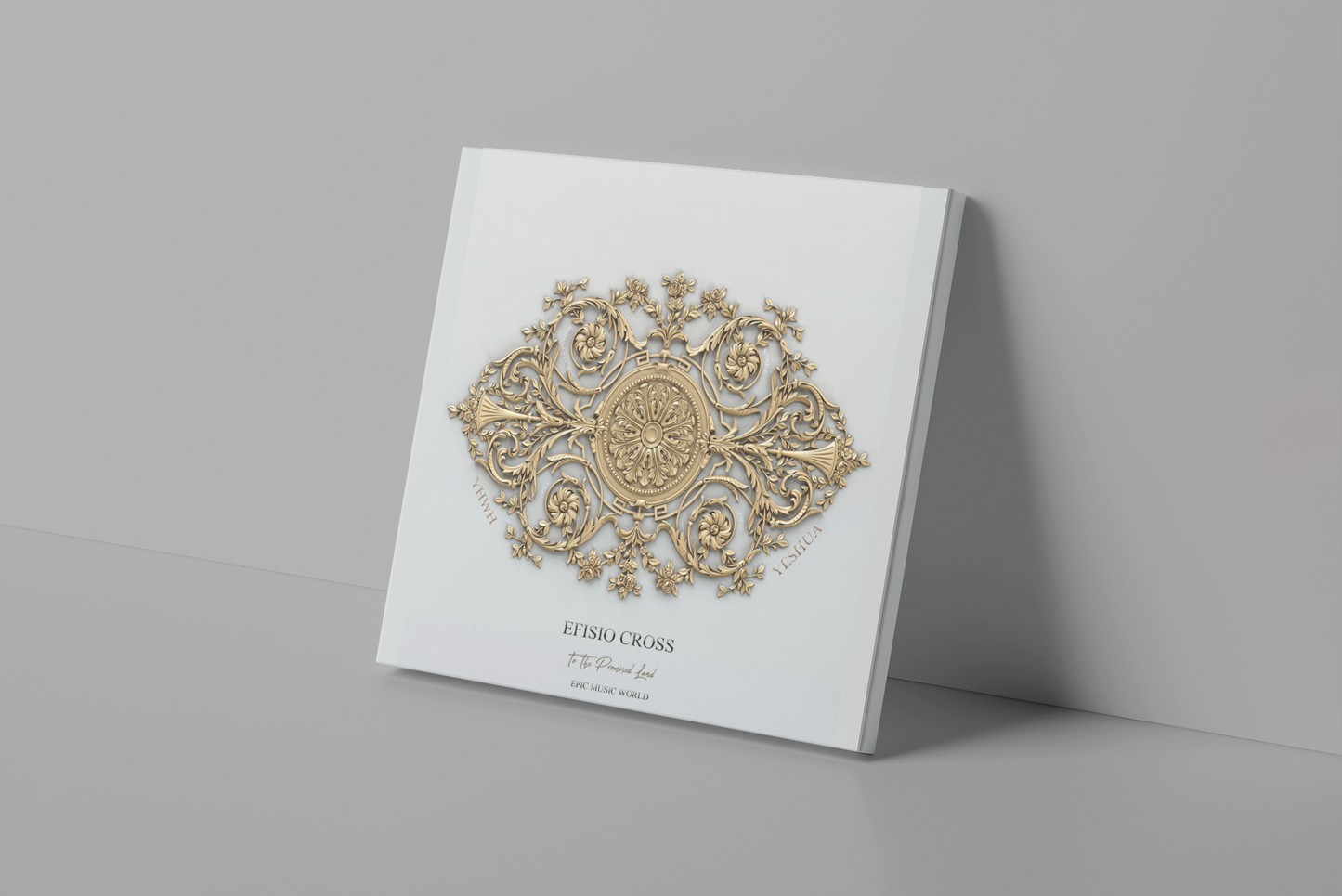 TO THE PROMISED LAND - PHYSICAL VERSION (Limited Edition)