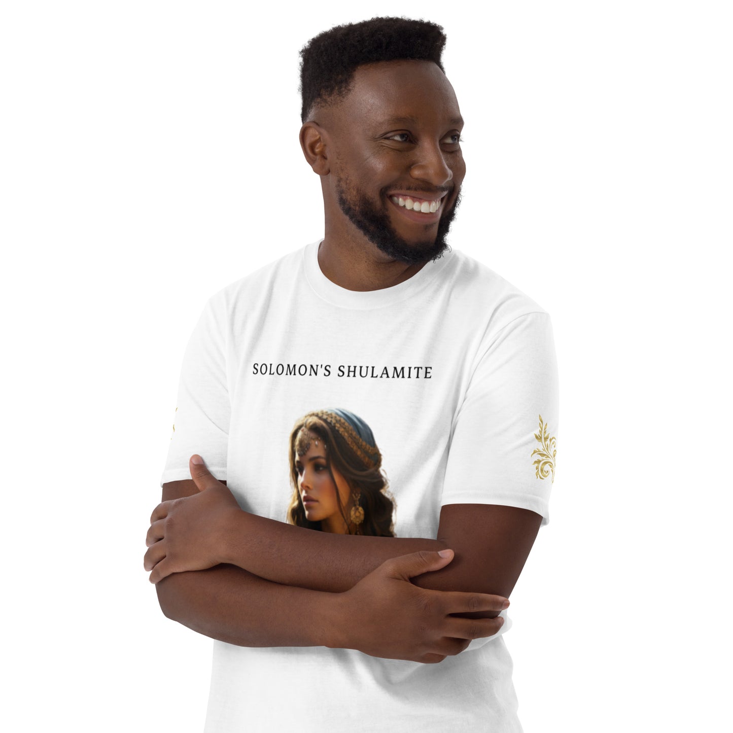 SOLOMON'S SHULAMITE | T-SHIRT