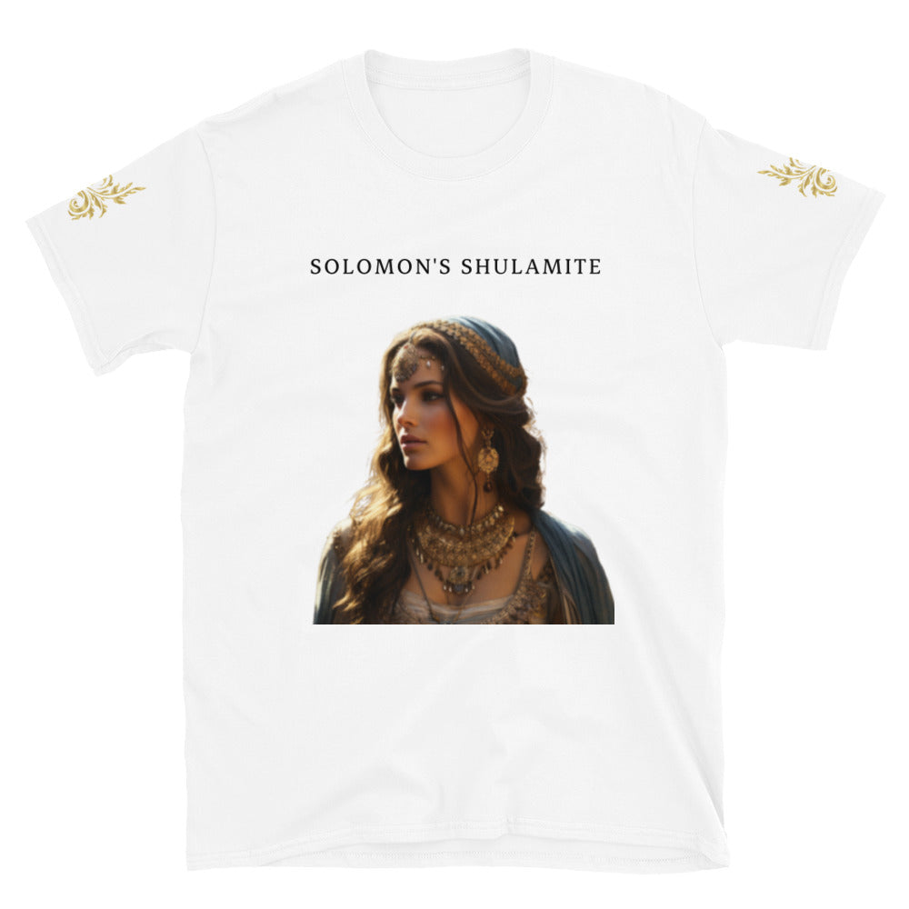 SOLOMON'S SHULAMITE | T-SHIRT