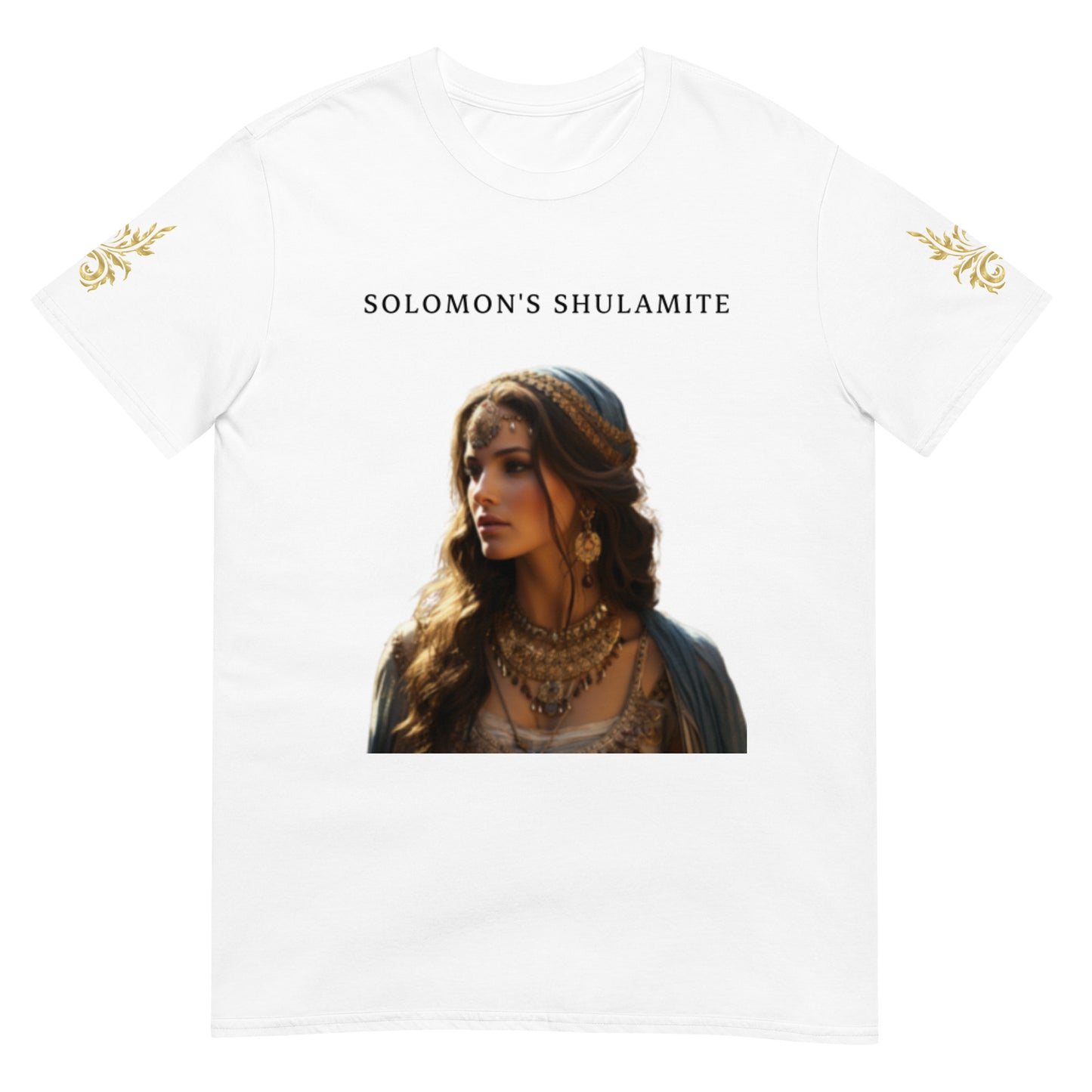 SOLOMON'S SHULAMITE | T-SHIRT