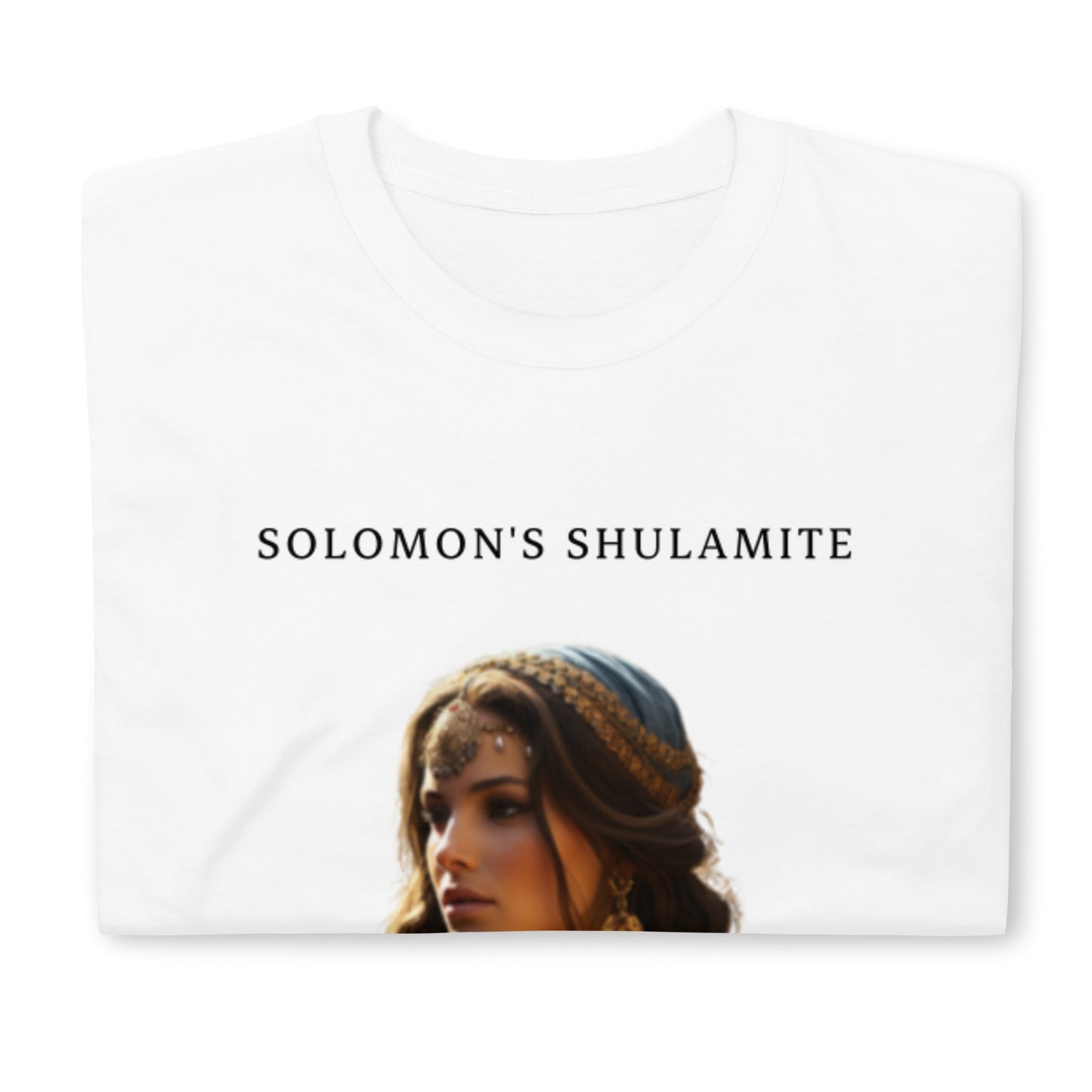 SOLOMON'S SHULAMITE | T-SHIRT