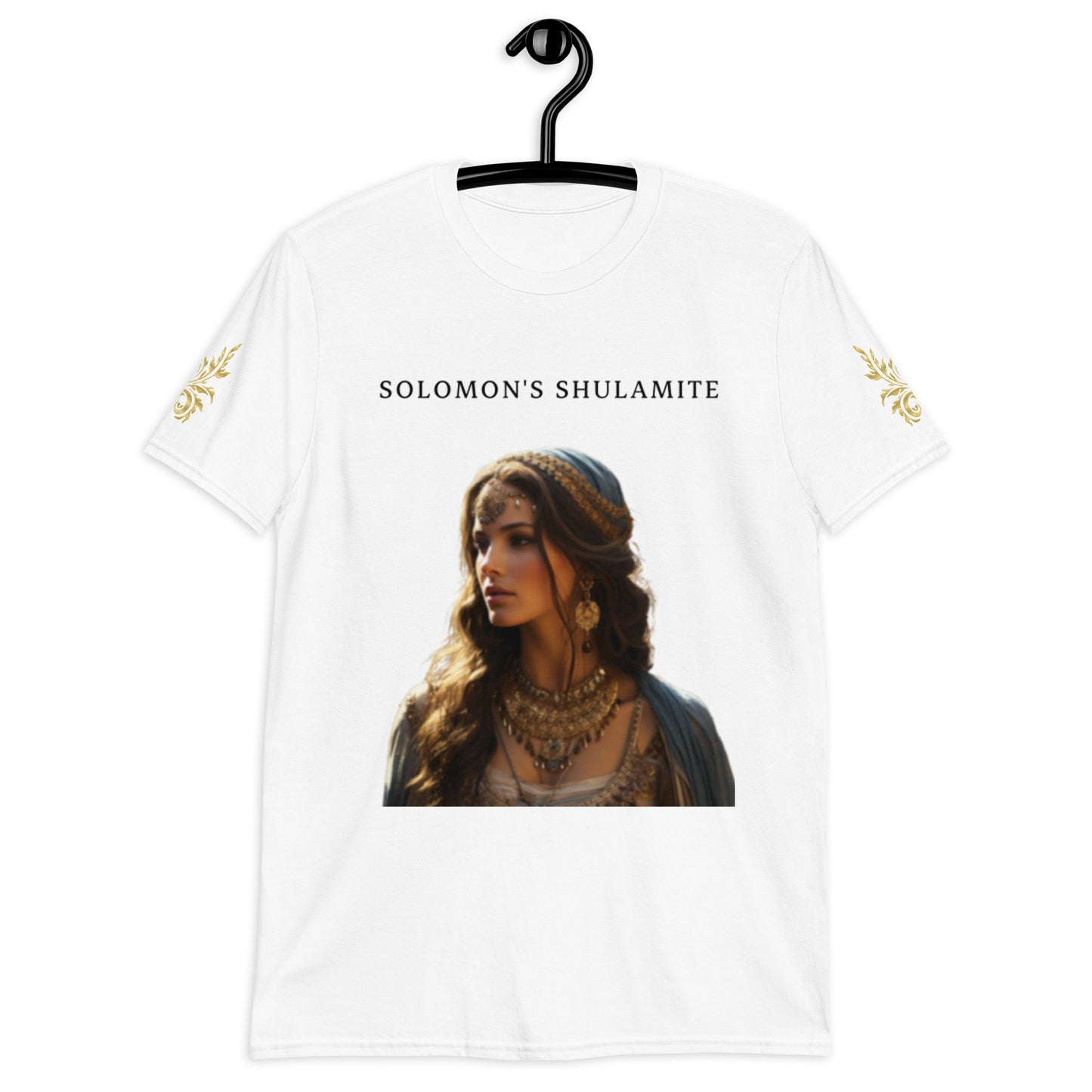 SOLOMON'S SHULAMITE | T-SHIRT