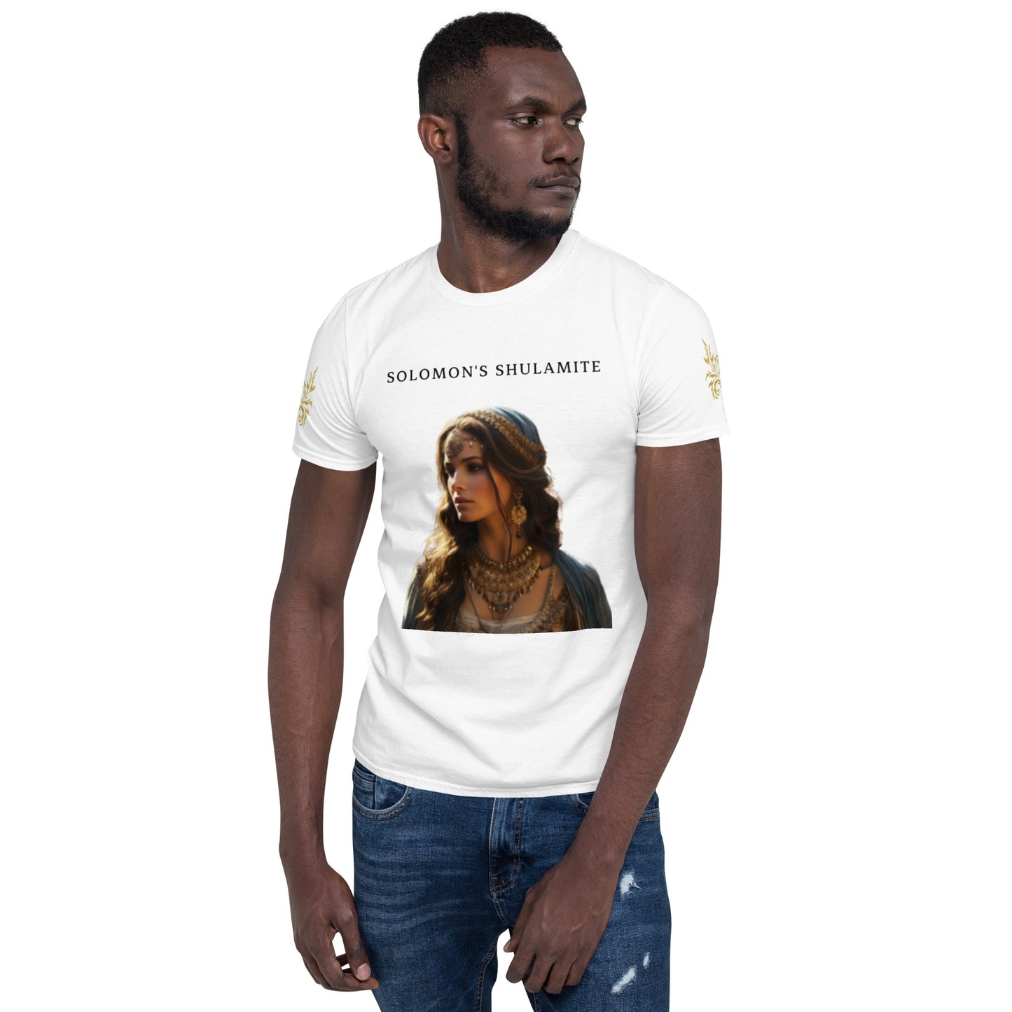 SOLOMON'S SHULAMITE | T-SHIRT