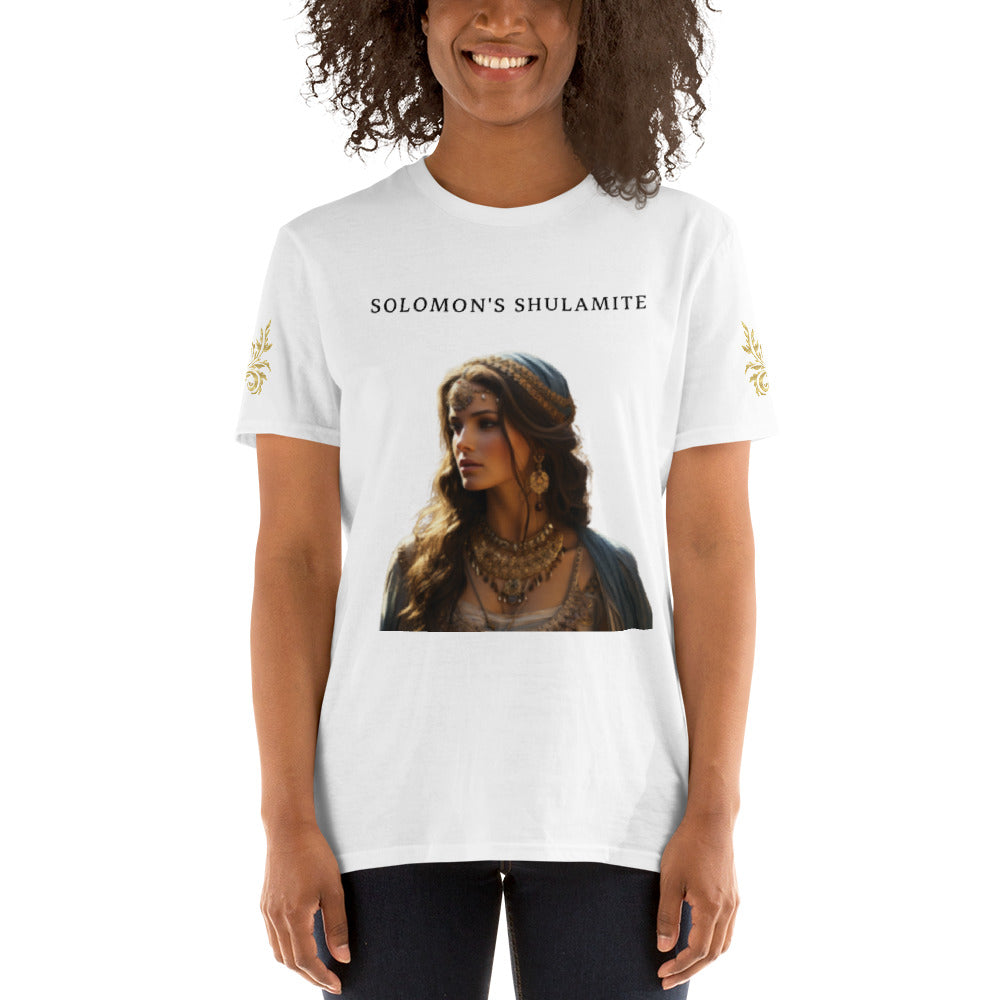 SOLOMON'S SHULAMITE | T-SHIRT