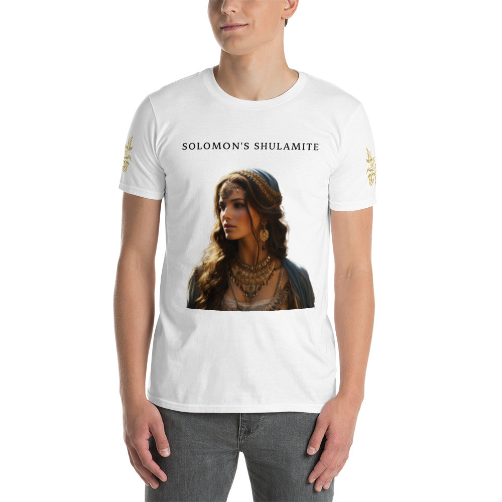 SOLOMON'S SHULAMITE | T-SHIRT