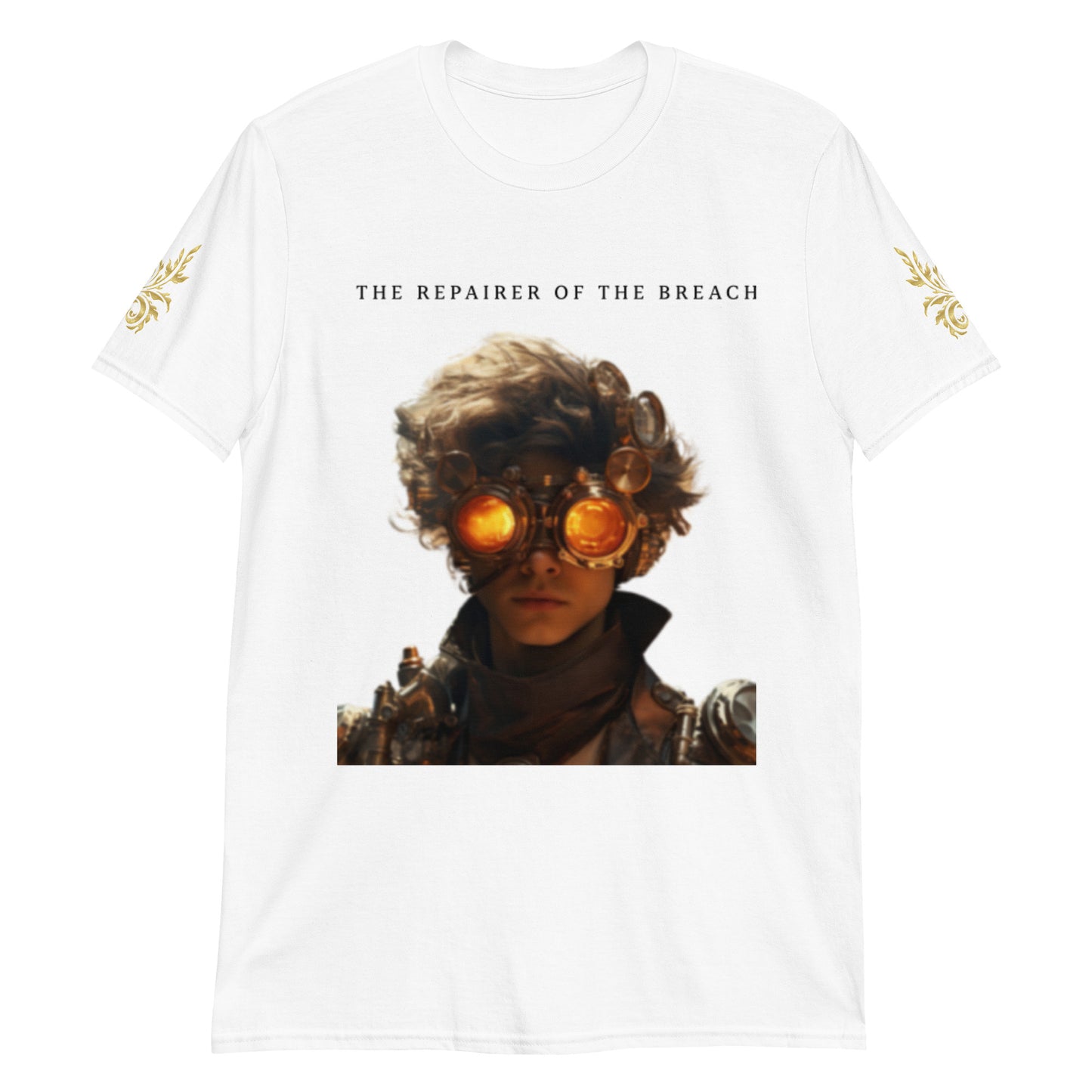 THE REPAIRER OF THE BREACH | T-SHIRT