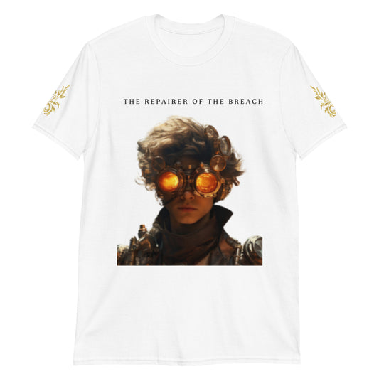 THE REPAIRER OF THE BREACH | T-SHIRT