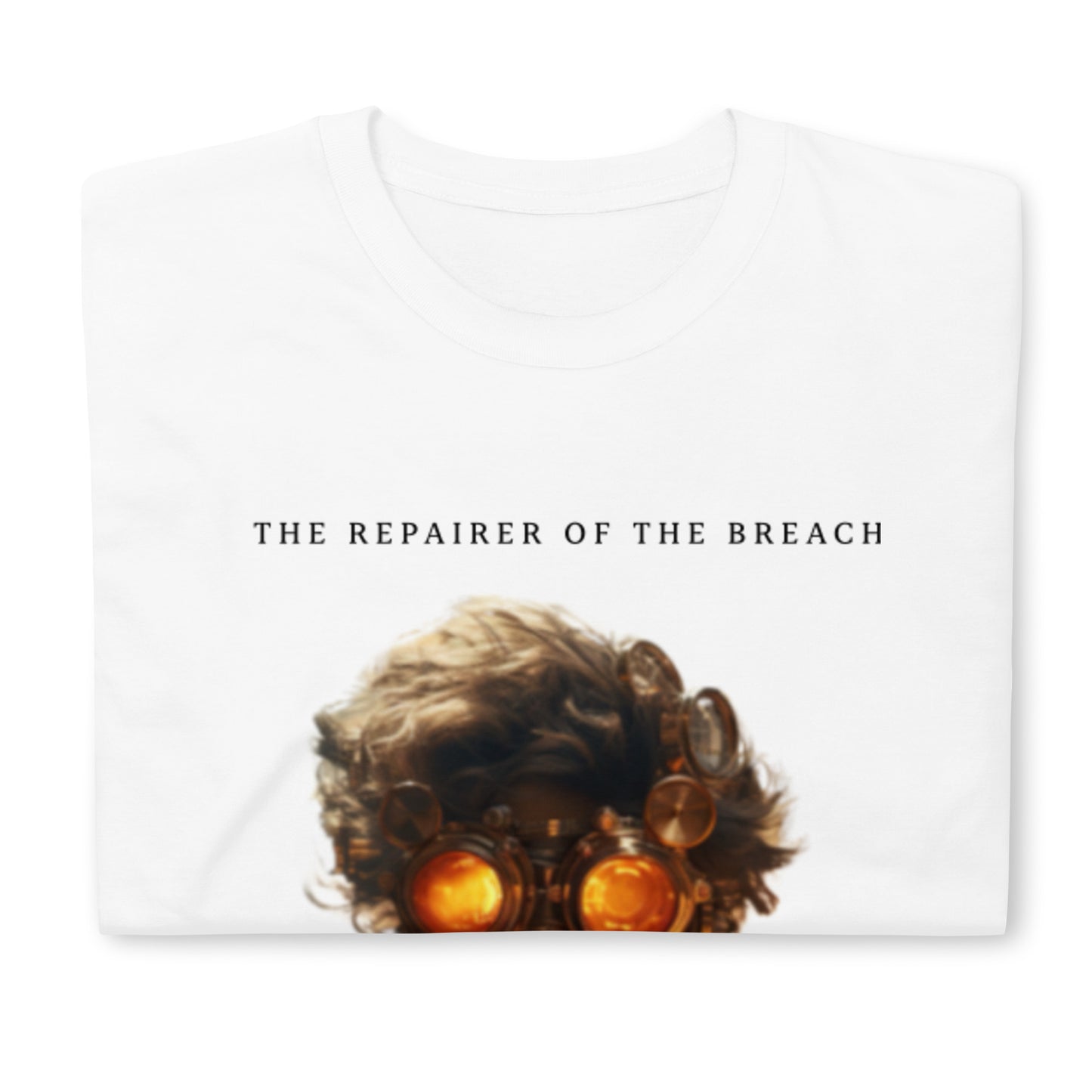 THE REPAIRER OF THE BREACH | T-SHIRT