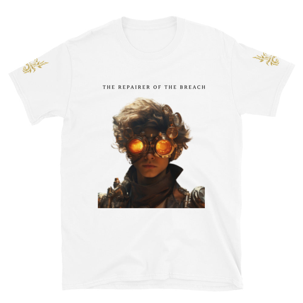 THE REPAIRER OF THE BREACH | T-SHIRT