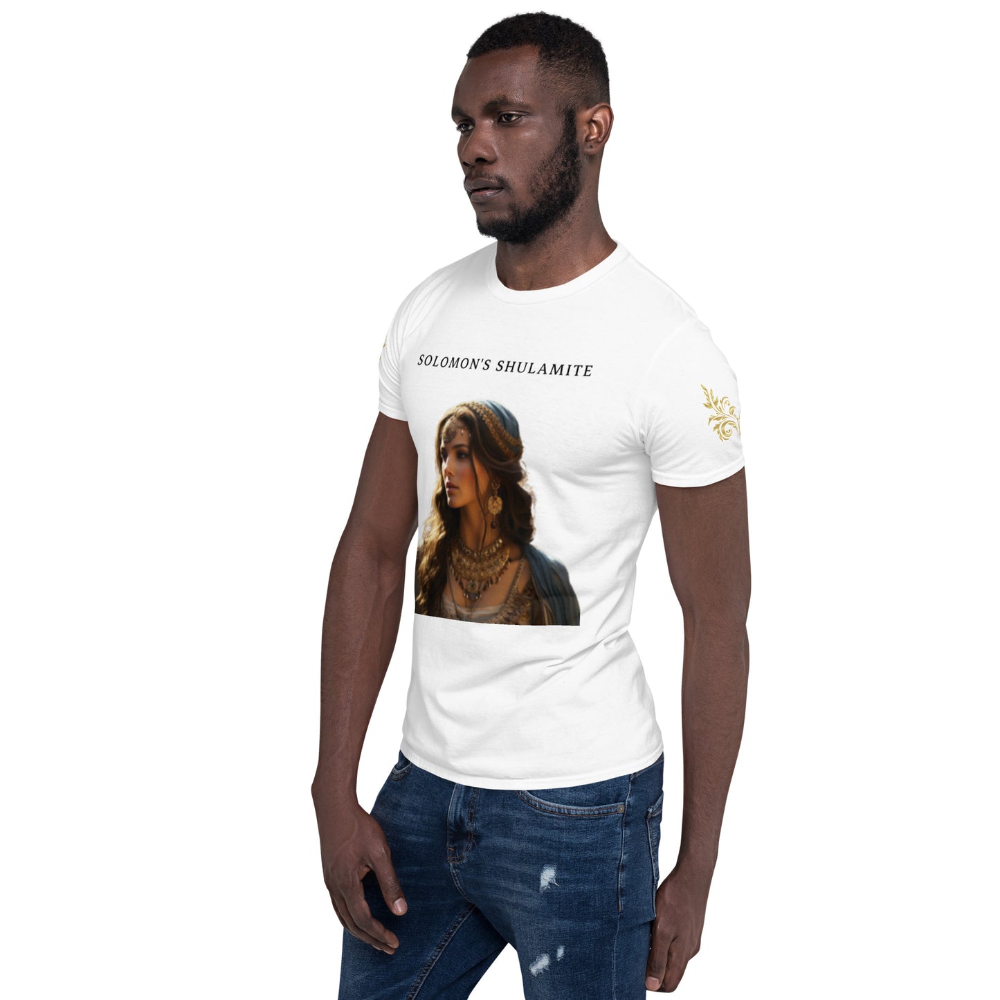 SOLOMON'S SHULAMITE | T-SHIRT