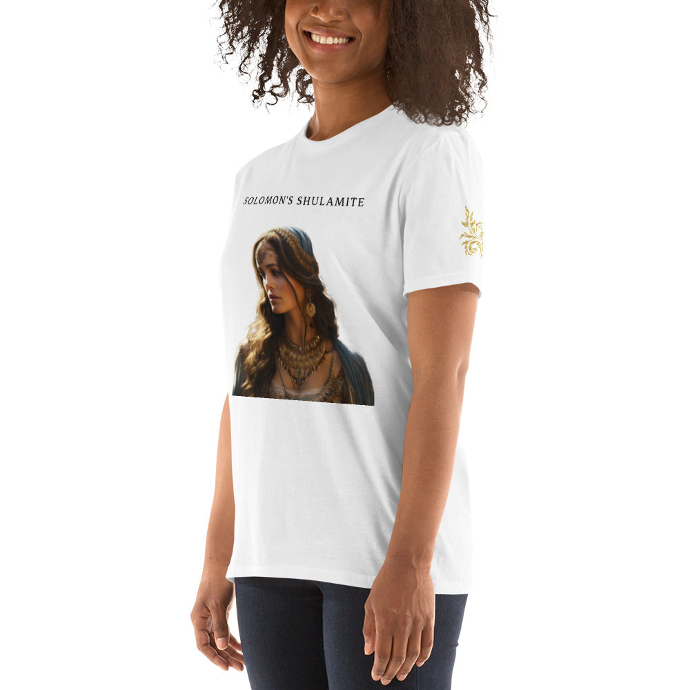 SOLOMON'S SHULAMITE | T-SHIRT