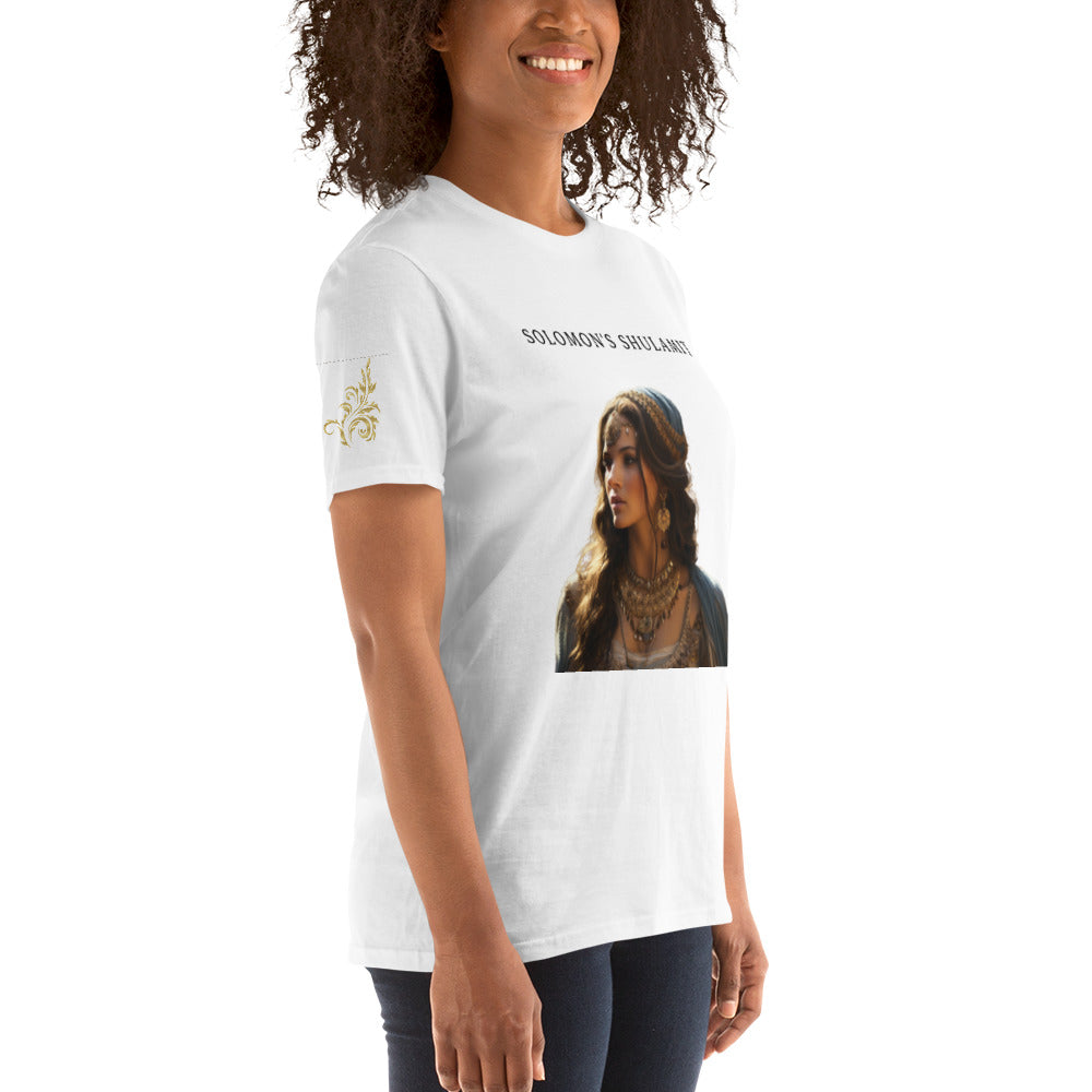 SOLOMON'S SHULAMITE | T-SHIRT