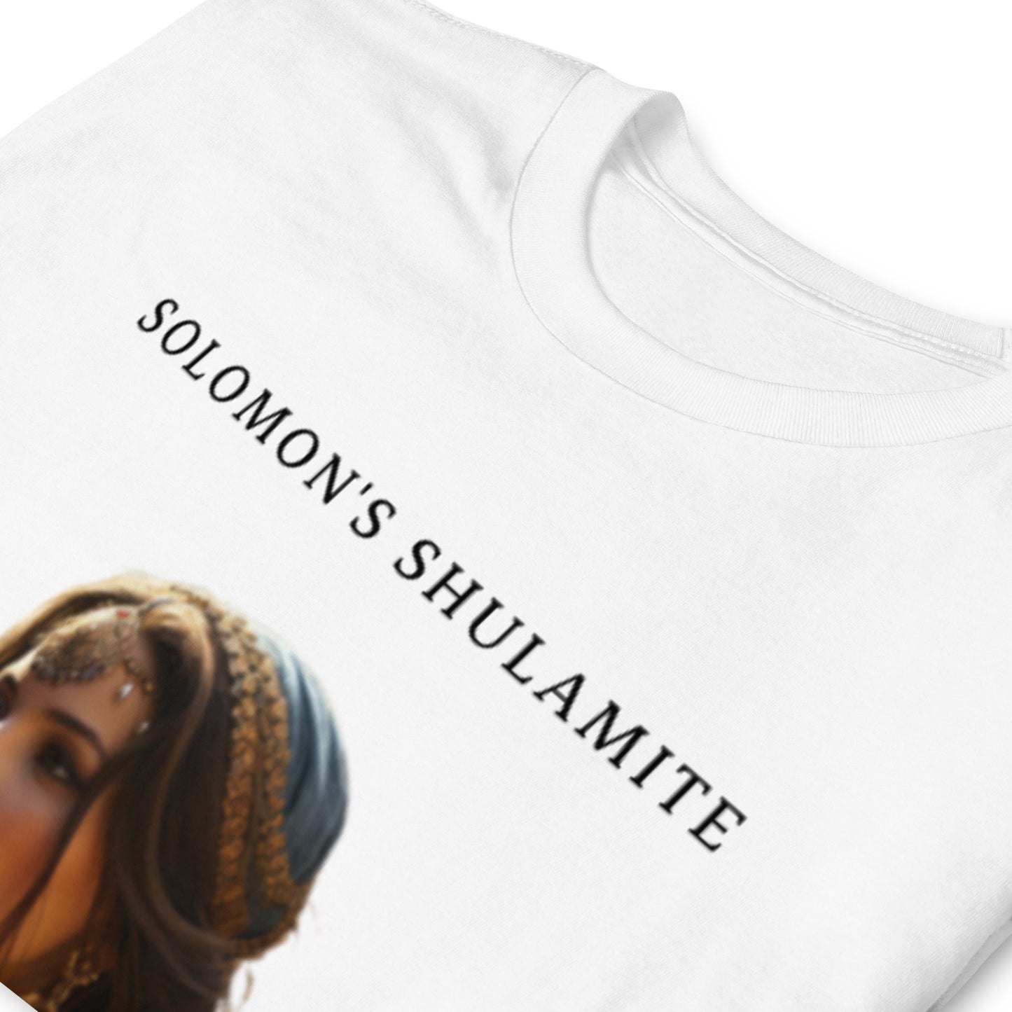 SOLOMON'S SHULAMITE | T-SHIRT